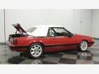 Thumbnail Photo 37 for 1989 Ford Mustang